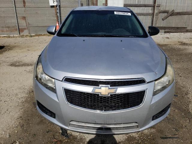 2013 Chevrolet Cruze Ls VIN: 1G1PA5SG1D7211393 Lot: 59470834