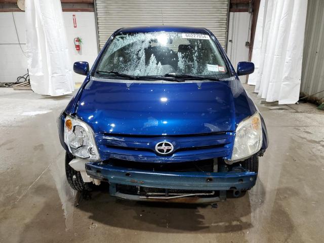 2005 Toyota Scion Xa VIN: JTKKT604650095265 Lot: 60227054