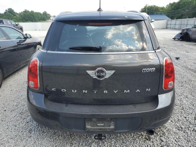 2015 Mini Cooper Countryman VIN: WMWZB3C53FWM32904 Lot: 59849844