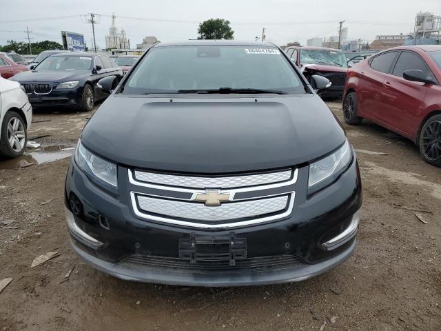 VIN 1G1RD6E43DU106556 2013 Chevrolet Volt no.5