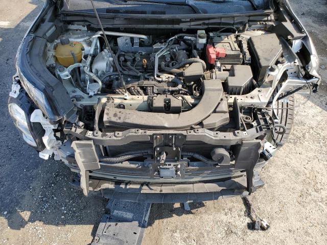 2022 Mitsubishi Outlander Es VIN: JA4J3TA8XNZ030024 Lot: 58666644