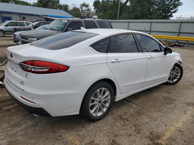 VIN 3FA6P0HDXLR169319 2020 FORD FUSION no.3