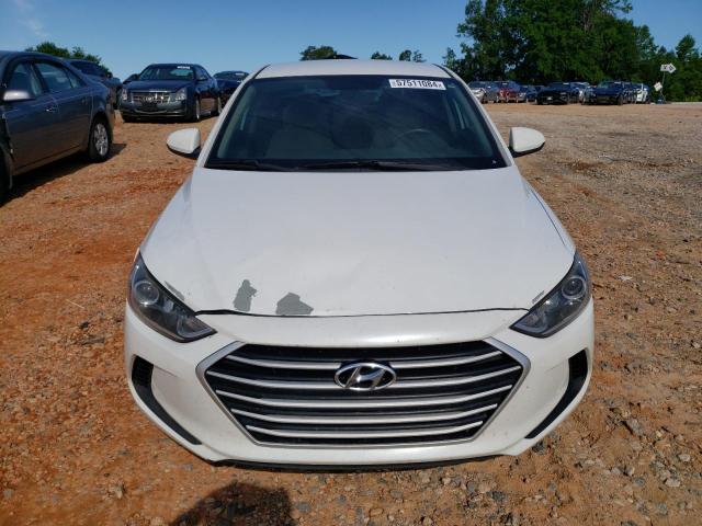 2018 HYUNDAI ELANTRA SE - 5NPD74LF0JH340449