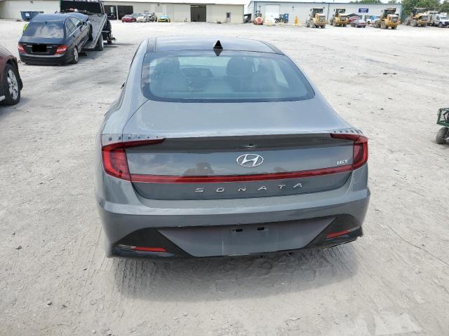 2021 Hyundai Sonata Sel Plus VIN: 5NPEJ4J24MH066716 Lot: 59786714