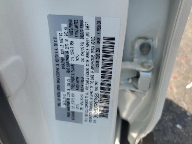 VIN 3MVDMBCM2RM631888 2024 MAZDA CX30 no.12