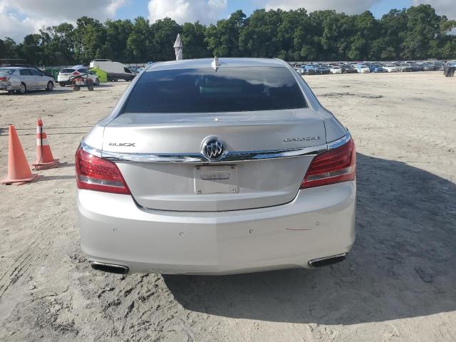 2015 Buick Lacrosse VIN: 1G4GB5G35FF184374 Lot: 57124204