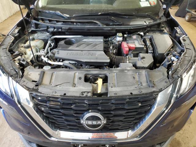 2023 Nissan Rogue S VIN: 5N1BT3AB5PC819771 Lot: 59619504