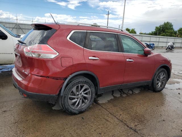 Vin: 5n1at2mv7gc780208, lot: 59953974, nissan rogue s 20163