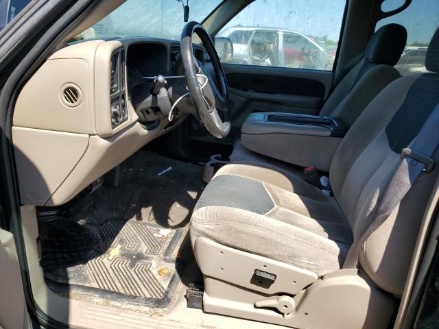 2003 Chevrolet Avalanche C1500 VIN: 3GNEC13T93G308025 Lot: 58753614