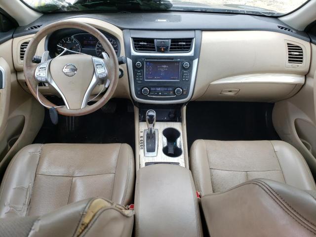 2016 NISSAN ALTIMA 3.5 1N4BL3APXGC155263