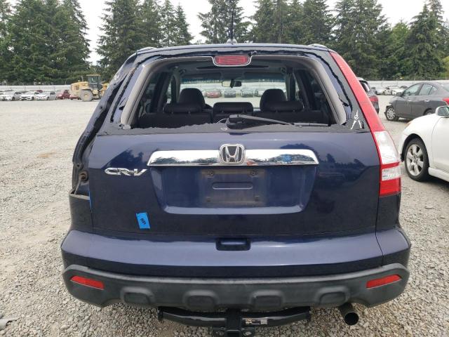2008 Honda Cr-V Exl VIN: JHLRE48708C019632 Lot: 58971064