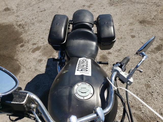 2005 VICTORY MOTORCYCLES VEGAS - 5VPGB16D253007726