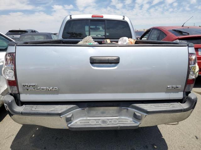 VIN 5TFTX4CN3DX033675 2013 Toyota Tacoma, Access Cab no.6