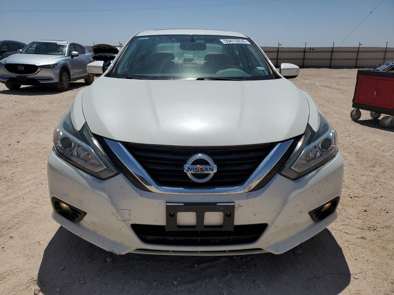 1N4AL3AP3GC242644 NISSAN ALTIMA 2016