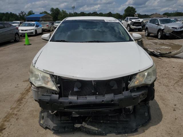 2014 Toyota Camry L VIN: 4T4BF1FK6ER381392 Lot: 57409194