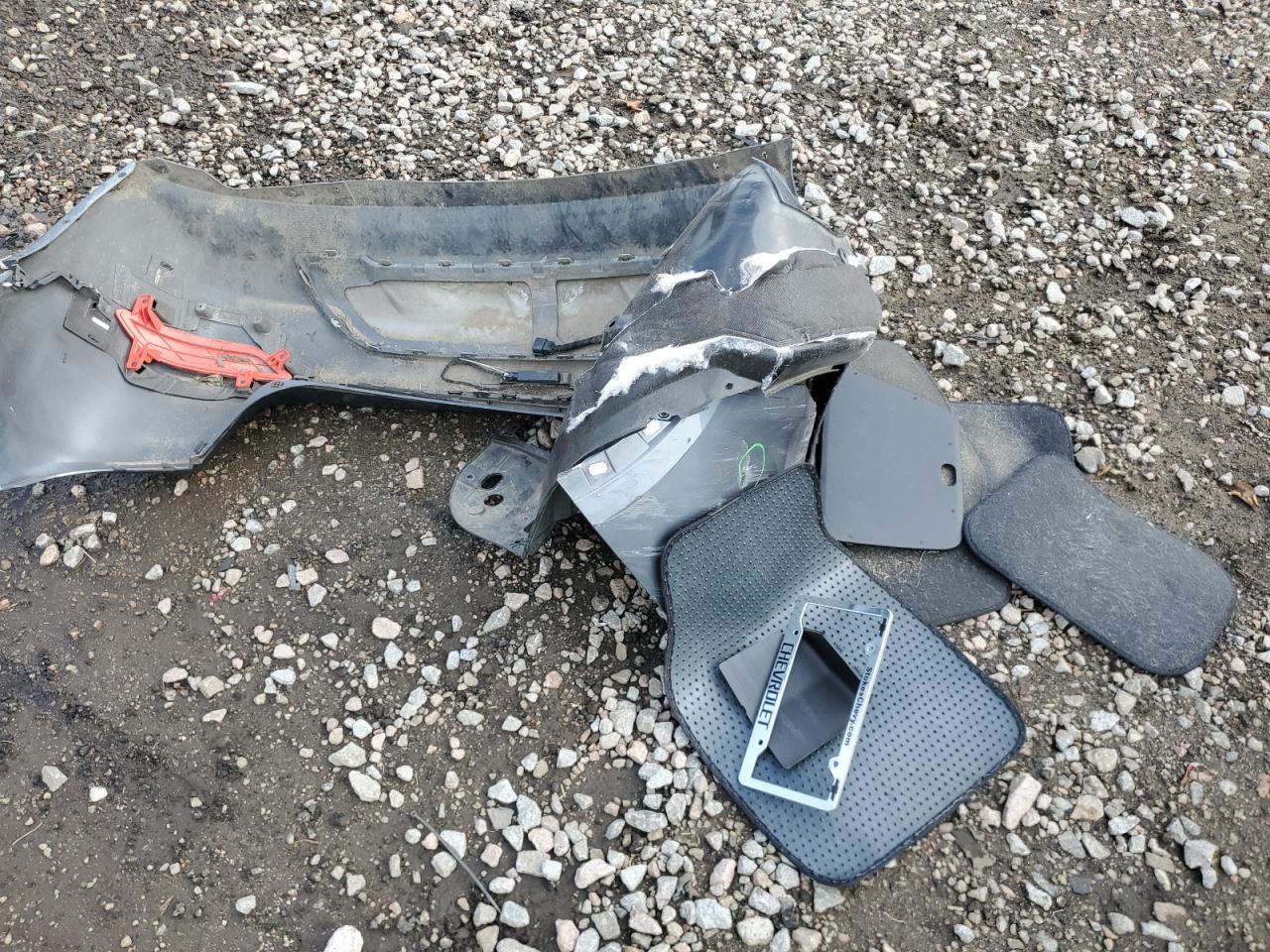 KL4CJASB9KB919527 2019 Buick Encore Preferred