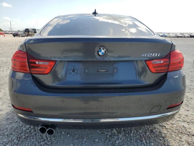 VIN WBA4A9C53GG507371 2016 BMW 4 Series, 428 I Gran... no.6