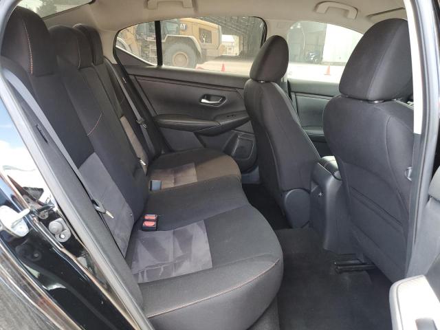 2022 Nissan Sentra Sr VIN: 3N1AB8DV8NY241971 Lot: 60190894