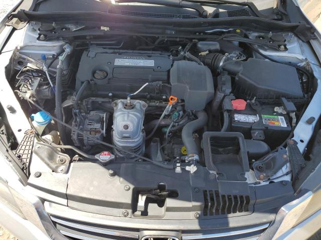 2013 HONDA ACCORD EX 1HGCR2F76DA059610  59570994