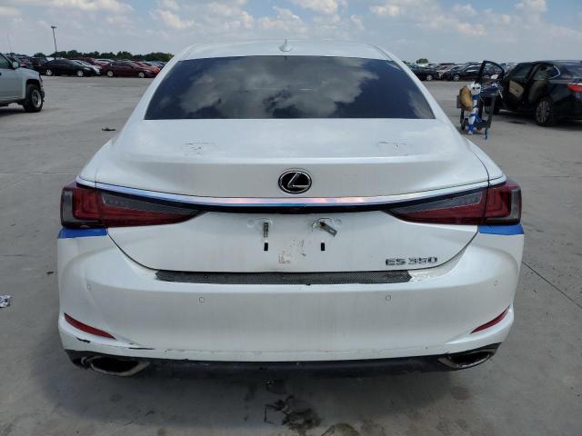 2019 Lexus Es 350 VIN: 58ABZ1B19KU001965 Lot: 59398304