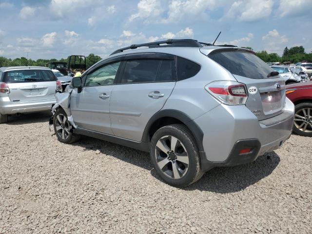 2014 Subaru Xv Crosstrek 2.0I Hybrid Touring VIN: JF2GPBKC7EH312758 Lot: 57502874