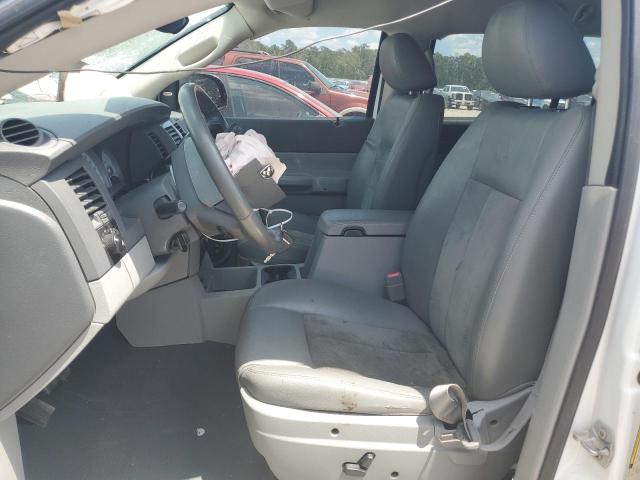 2007 Dodge Durango Limited VIN: 1D8HD58247F561157 Lot: 57530094