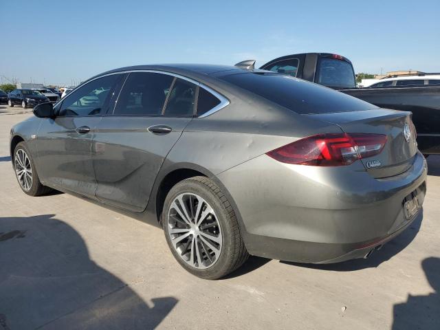 2019 BUICK REGAL ESSE W04GP6SX3K1011217