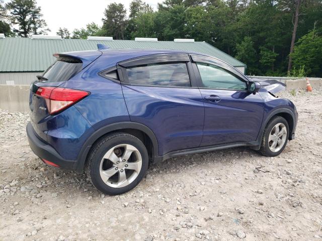  HONDA HR-V 2016 Granatowy