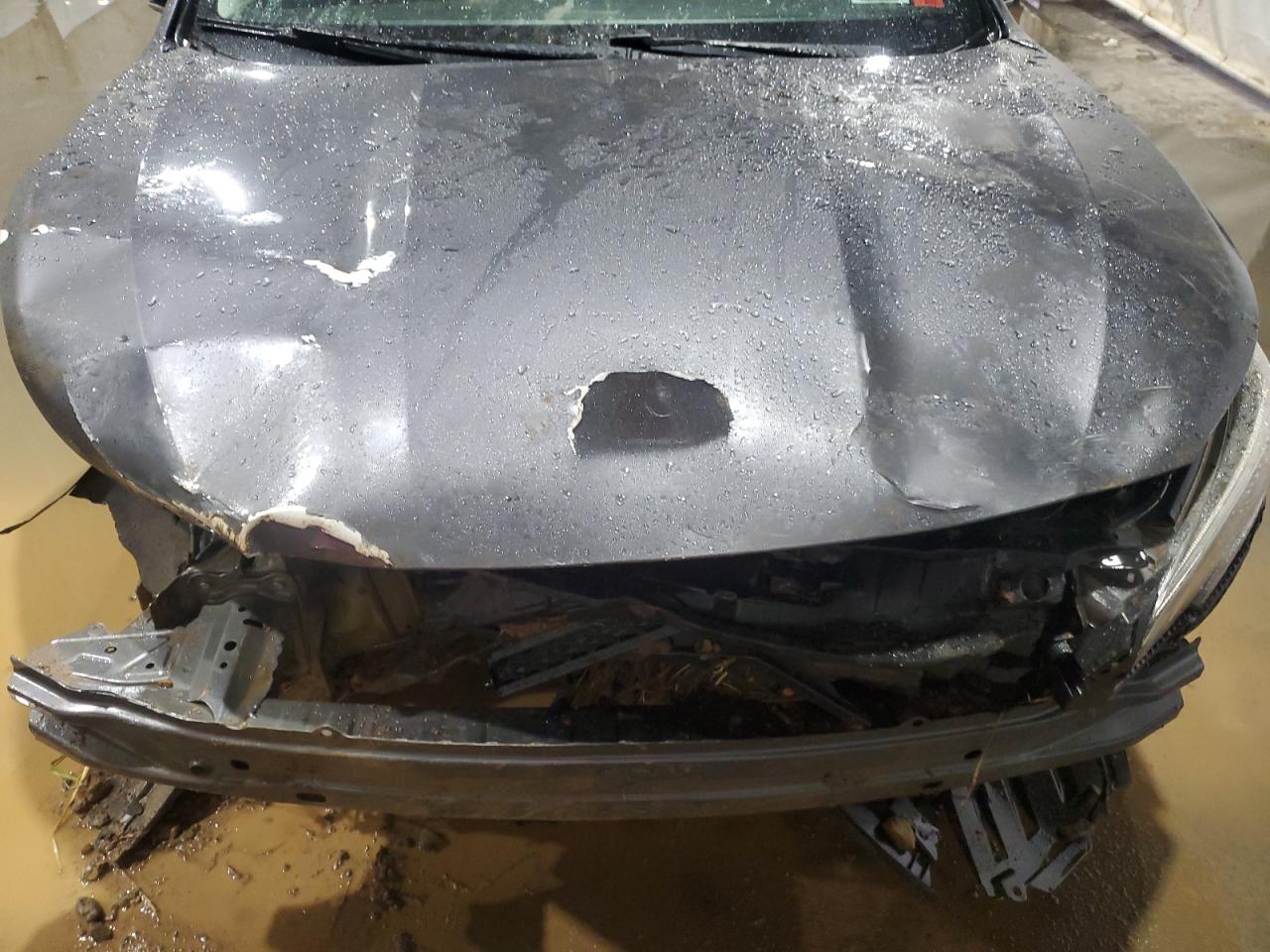 4S3BWAC60L3012634 2020 Subaru Legacy Premium