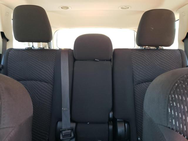 2019 DODGE JOURNEY SE - 3C4PDCBB8KT836860