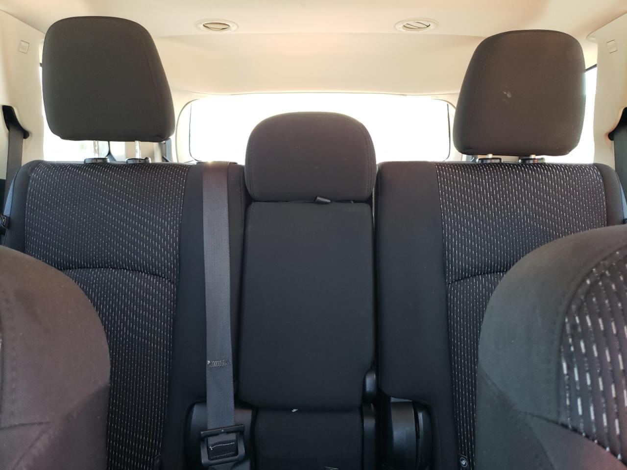 3C4PDCBB8KT836860 2019 Dodge Journey Se