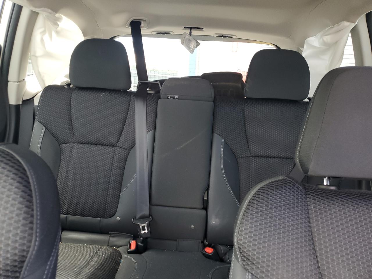 JF2SKADC1NH425475 2022 Subaru Forester Premium