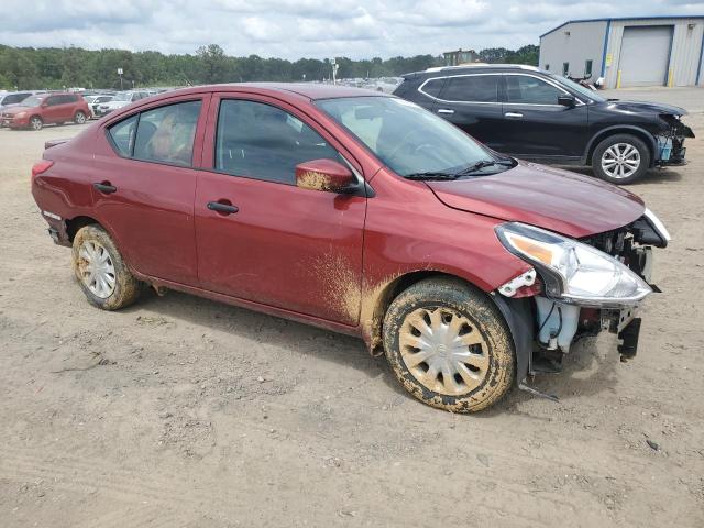2018 NISSAN VERSA S - 3N1CN7AP0JL840242