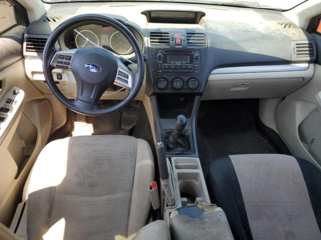 2014 Subaru XV - Image 8