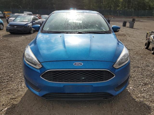 2015 Ford Focus Se VIN: 1FADP3K28FL306843 Lot: 60691354