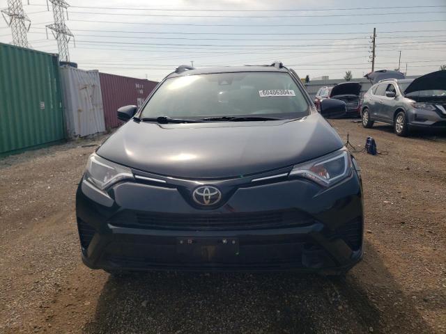 2017 TOYOTA RAV4 LE - 2T3ZFREV3HW365004