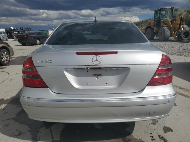 2004 Mercedes-Benz E 320 VIN: WDBUF65J74A486213 Lot: 60341204
