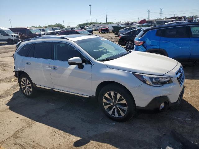 2018 Subaru Outback Touring VIN: 4S4BSATC2J3315490 Lot: 58268634