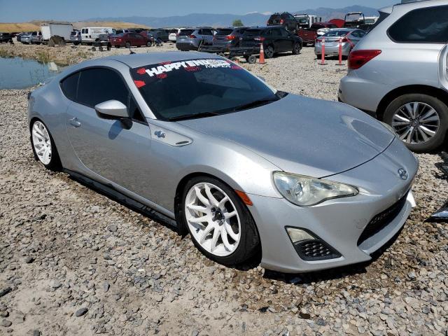 2013 Toyota Scion Fr-S VIN: JF1ZNAA19D1713250 Lot: 60547844