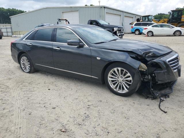 2016 CADILLAC CT6 LUXURY 1G6KC5RX0GU165517