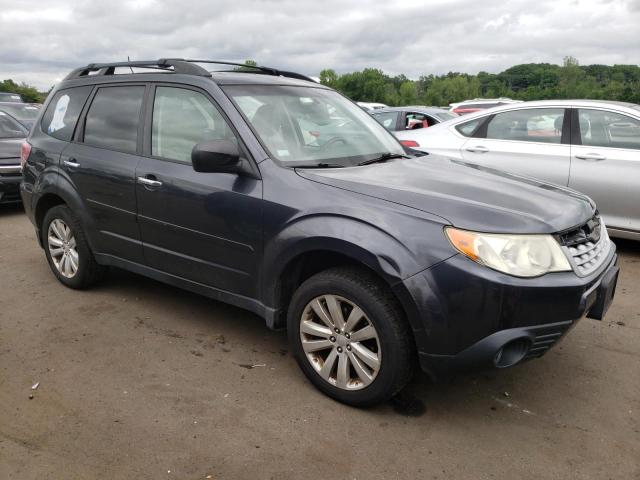 2013 Subaru Forester 2.5X Premium VIN: JF2SHADC6DH409026 Lot: 57578674