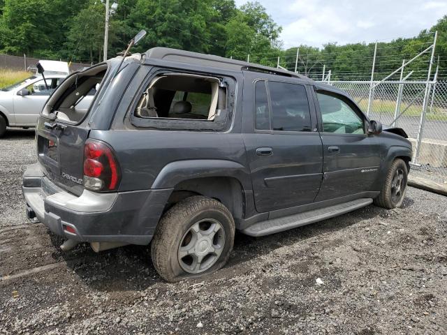 2004 Chevrolet Trailblazer Ext Ls VIN: 1GNET16S546165175 Lot: 57052284