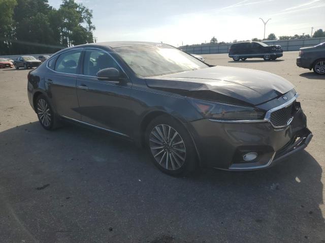 2017 Kia Cadenza Premium VIN: KNALC4J19H5080624 Lot: 59275114