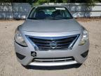 NISSAN VERSA S photo