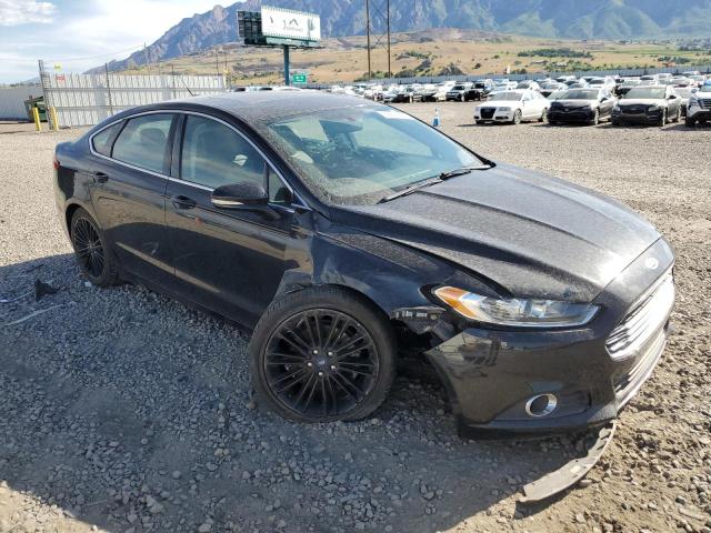 VIN 3FA6P0HD3ER154146 2014 Ford Fusion, SE no.4