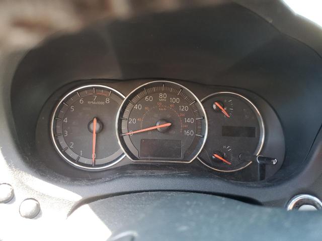 2013 Nissan Maxima S VIN: 1N4AA5AP2DC840317 Lot: 60264324