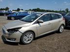 2017 FORD FOCUS TITA - 1FADP3N2XHL207097