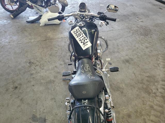 2014 HARLEY-DAVIDSON XL1200 T - 1HD1LL328EC437873