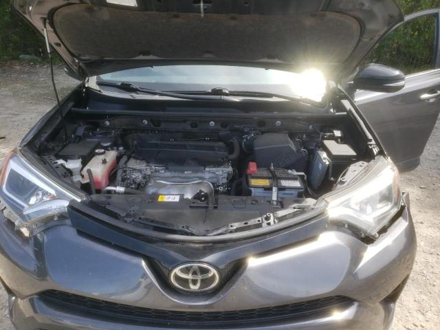 2017 Toyota Rav4 Se VIN: JTMJFREV7HJ162192 Lot: 60260564