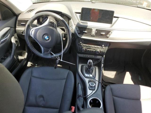 VIN WBAVM1C51DVW43700 2013 BMW X1, Sdrive28I no.8